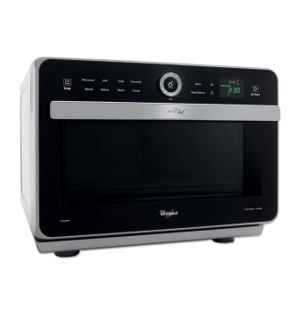 Jet Chef, Microwave with Convection_New Product