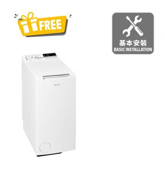 Top Load Washer, 6th Sense, 7kg/1000rpm_New Product