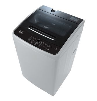 即溶淨ZEN 葉輪式洗衣機- VEMC75920 | 惠而浦香港
