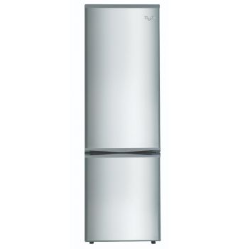 Two Door Refrigerator, Bottom Freezer/ 224L_New Product