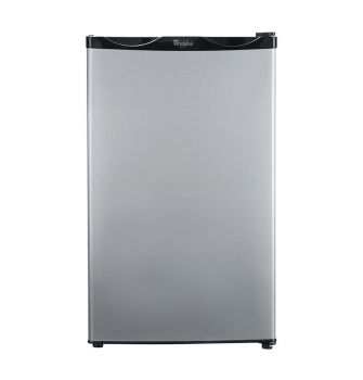 Single Door Refrigerator, 112L_New Product