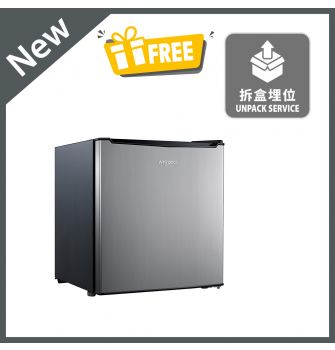 Single Door Direct Cool Refrigerator