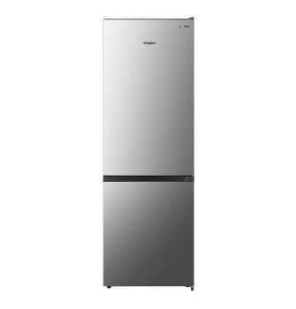 Two-Door Refrigerator, Bottom Freezer/ 285L, Display Product