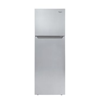 Two Door Refrigerator, Top Freezer/ 227L_New Product