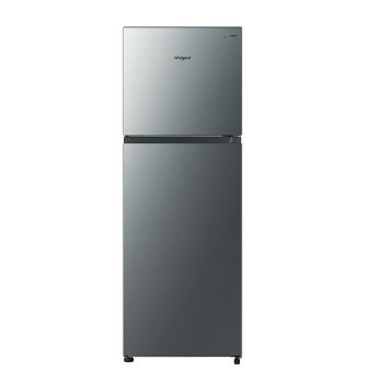 Two-Door Refrigerator