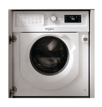 Fresh Care Series, Front Loading Washer Dryer, Washing: 7kg & Drying: 5kg / 1200rpm_New Product油