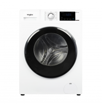 Time Wash Front Load Washer