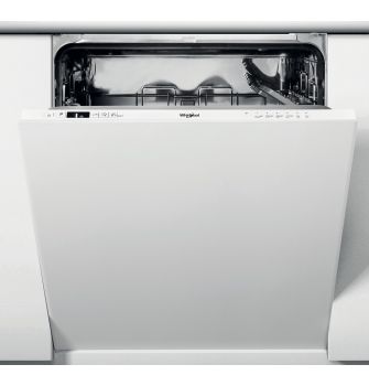 60cm Fully Integrated Dishwasher