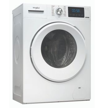 820 Pure Care 高效潔淨前置滾桶式洗衣乾衣機