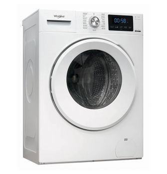 820 Pure Care 高效潔淨前置式洗衣乾衣機