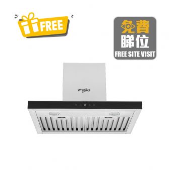 76cm Box Chimney Cookerhood, 1000m3/hr
