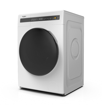 Fresh Care Series ,Front Loading Washer Dryer, Washing: 9kg & Drying: 6kg / 1400rpm