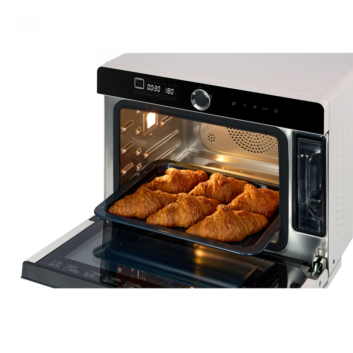 4S Maxi Airfry Steam Oven