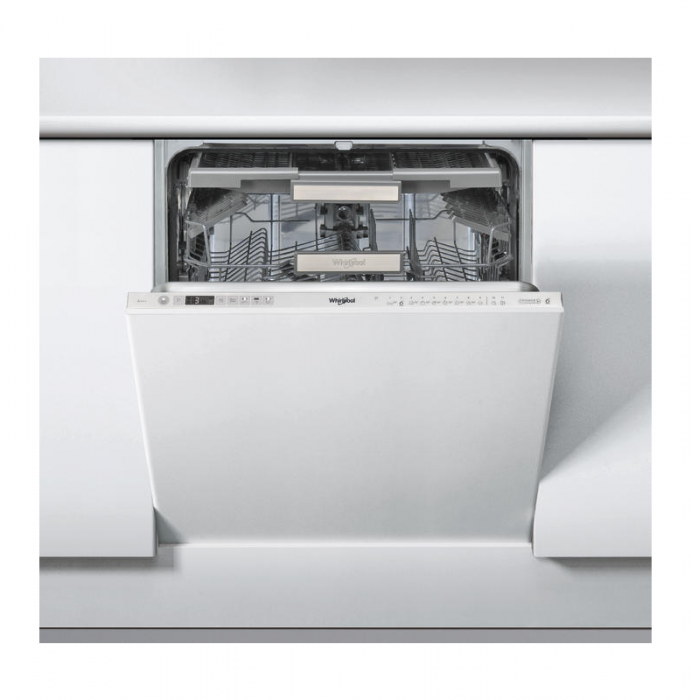 60厘米「第6感」洗碗碟機(PowerClean & PowerDry) - WIO 3O33 DEL UK 
