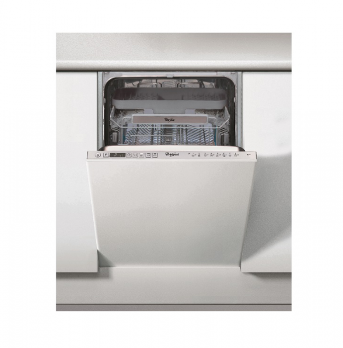Whirlpool hotsell 45cm dishwasher