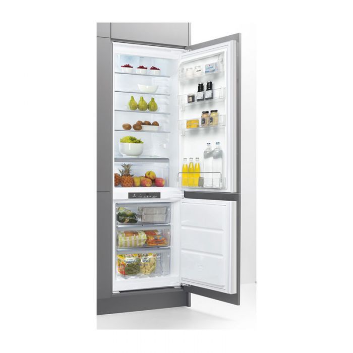 Built-in Two-Door Refrigerator - ART890A++NF HK | Hong
