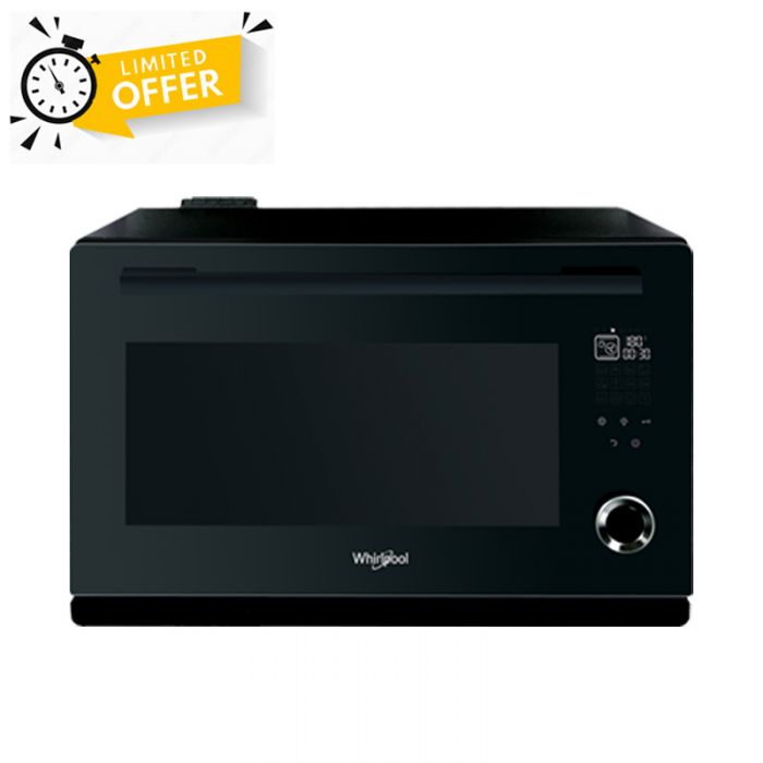 whirlpool small oven