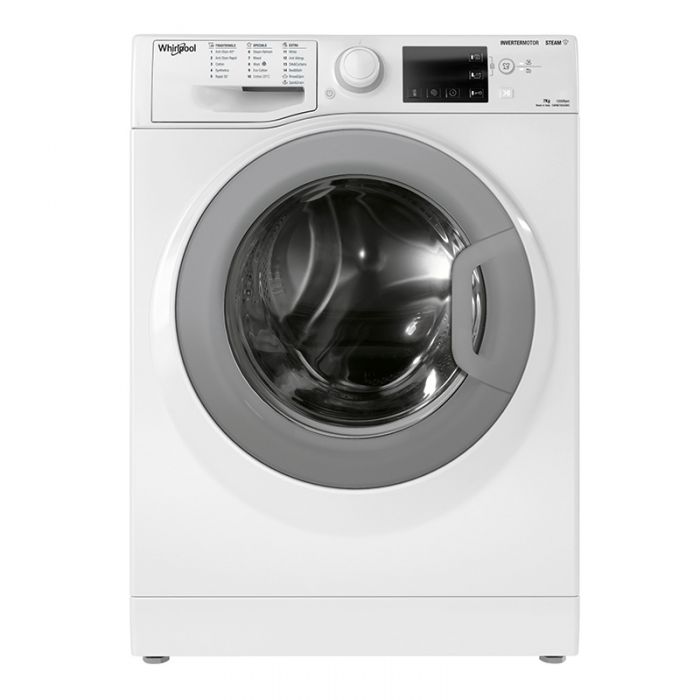 Slim deals washer dryer