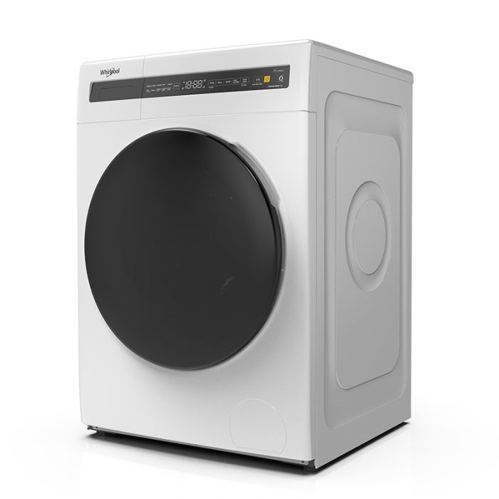 SaniCare 高效殺菌前置式洗衣機- FWEB8002GW | 惠而浦香港