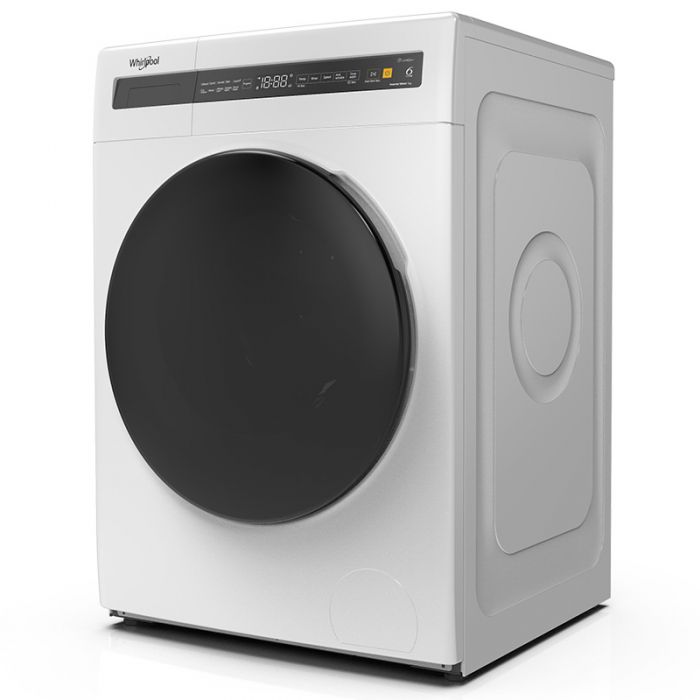 SaniCare 高效殺菌前置式洗衣機- FWEB9002GW | 惠而浦香港