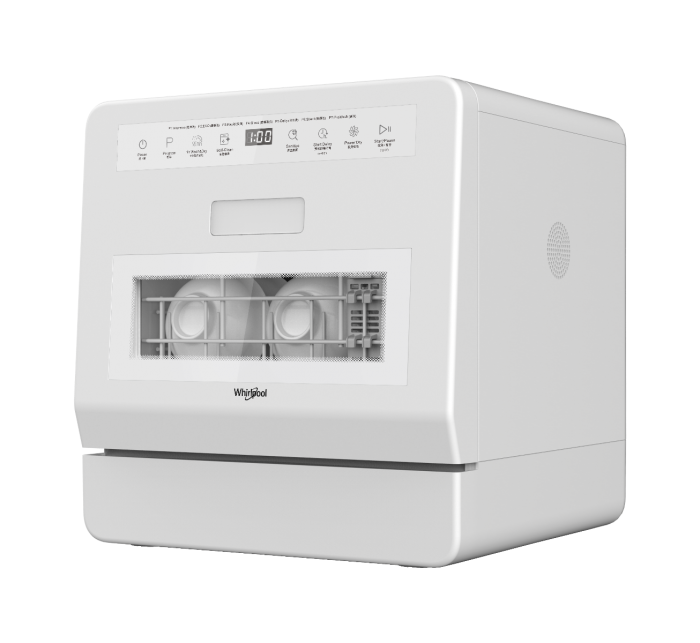 Countertop Dishwasher WCTD104HK Whirlpool Hong Kong