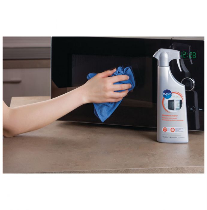 Wpro Microwave Cleaner Spray - MWO111