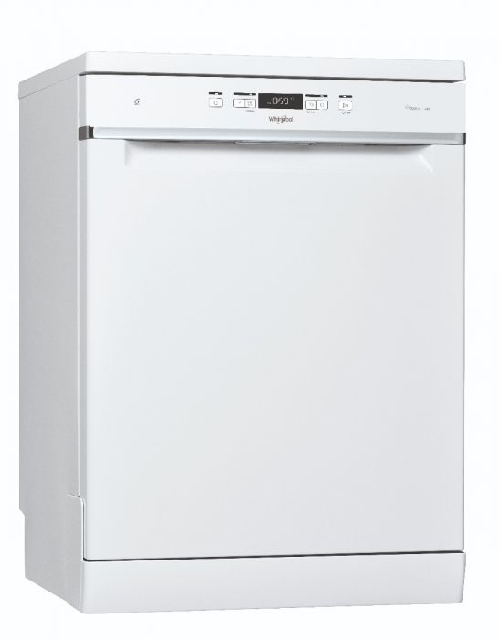 60cm 6th Sense Dishwasher with PowerClean WFC3C33PFUK d