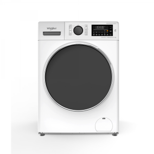 Supreme Oxycare Front Load Slim Washer (Open Box Product)