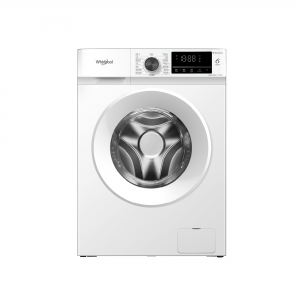 SteamCare Front Load Slim Washer (Display Product)
