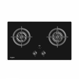 2 Burners Gas Hob (Towngas)