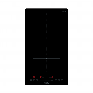 30cm Domino 2-Zone Induction Hob