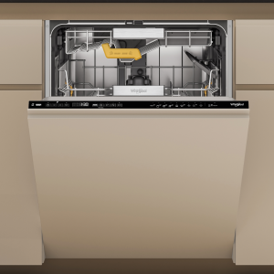60cm 6th sense Fully Integrated Dishwasher with PowerClean PowerDry_New Product
