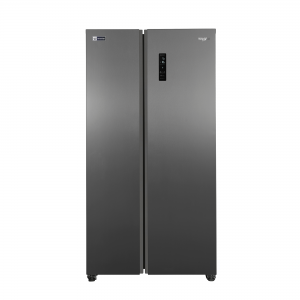 Side-by-Side Refrigerator