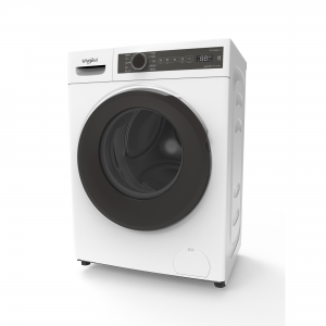 820 SteamCare Front Load Slim Washer (Open Box Product)