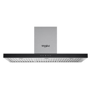 76cm Box Chimney Cookerhood, 1000m3/hr