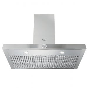 90cm Box Chimney Cookerhood, 780m3/hr (IEC)_New Product