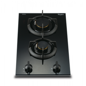 Domino 2 Burners Gas Hob_New Product