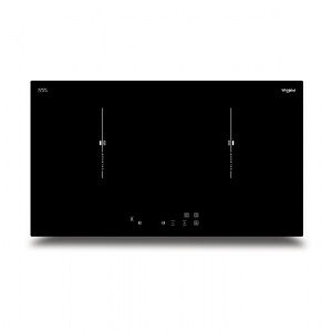 2 Head Induction Hob (13A)_New Product