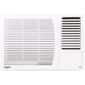 Window Type Air-Conditioner, 11942 Btu / hour