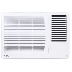 Window Type Air-Conditioner, 11942 Btu / hour_New Product