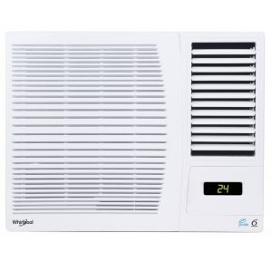 Window Type Air-Conditioner, 6th Sense, 9008 Btu / hour, Remote Control