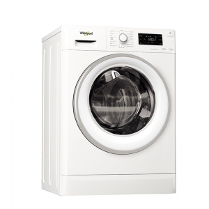 Fresh Care Front Loading Drum Washer Dryer