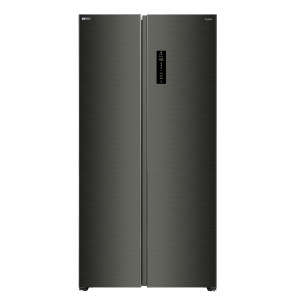 Side-by-Side Refrigerator