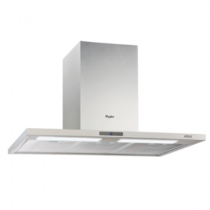 90cm Box Chimney Cookerhood, 1200m3/hr, Display Product