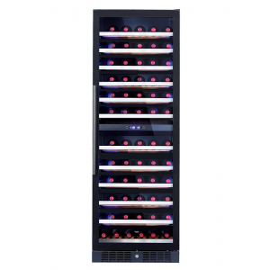 154 Bottles Wine Cooler _New Product