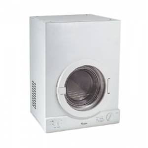 Compact Size Air-Vented Dryer, 3kg_New Product