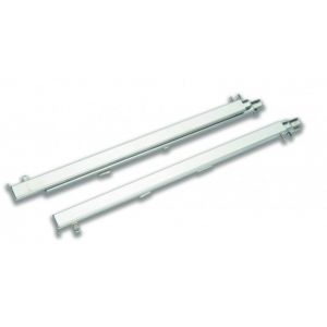 1 Pair of Telescopic Rails 