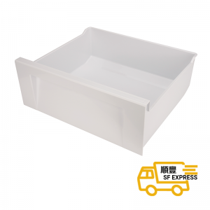 Freezer Drawer (Suitable for upper or middle drawer)