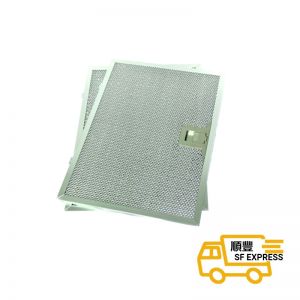 過濾網套裝 (包2件濾網)