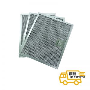 過濾網套裝 (包3件濾網)